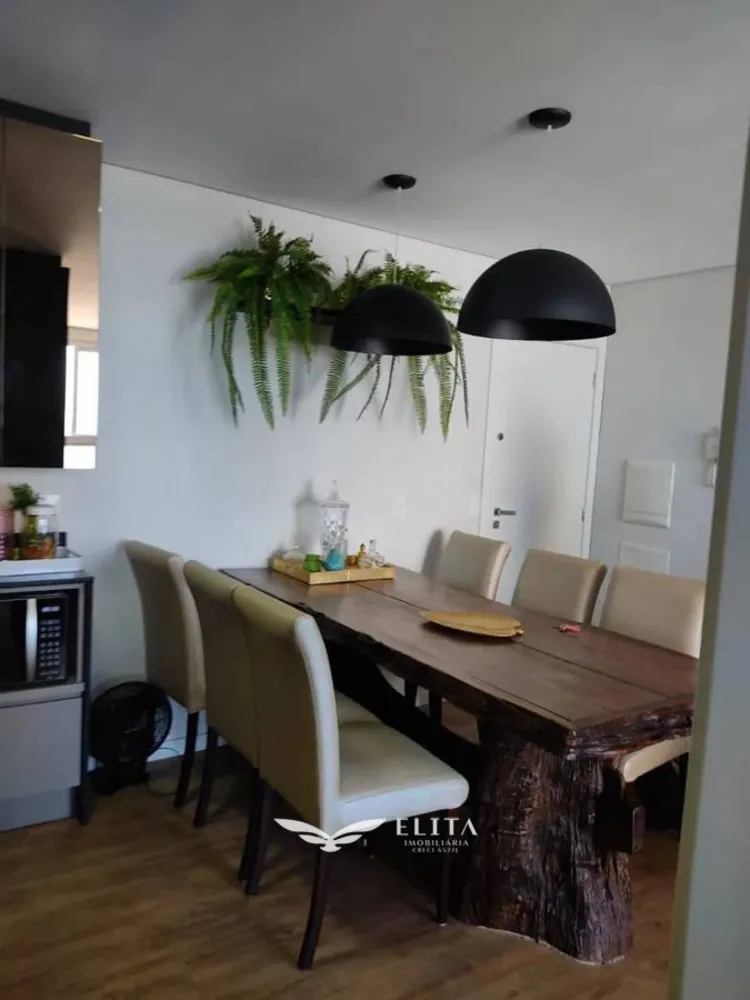 Apartamento, 1 quarto, 75 m² - Foto 4