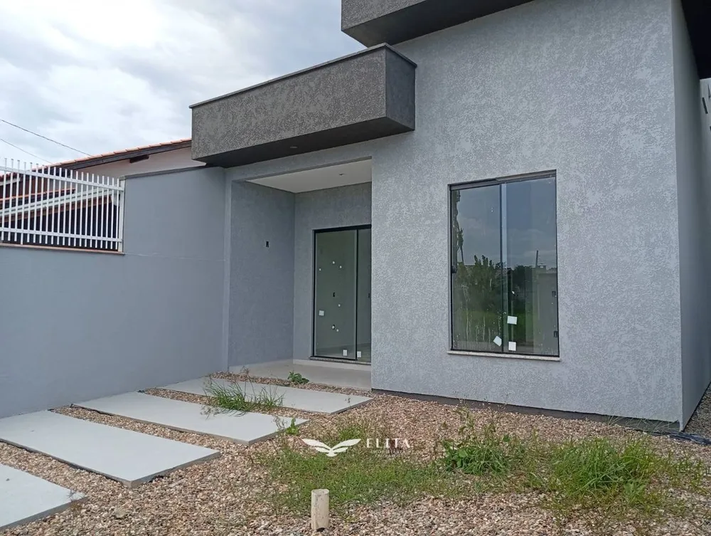 Casa, 2 quartos, 61 m² - Foto 2
