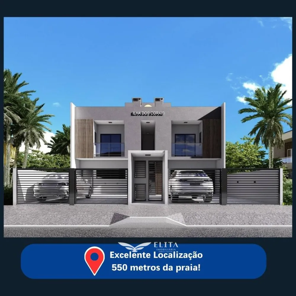 Apartamento, 3 quartos, 74 m² - Foto 6