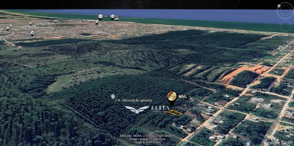 Terreno, 300 m² - Foto 4