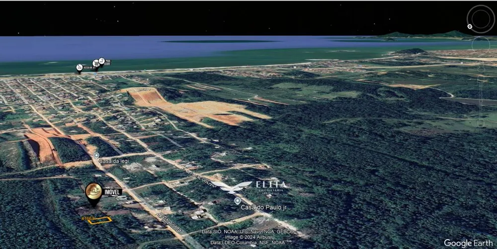 Terreno, 300 m² - Foto 3