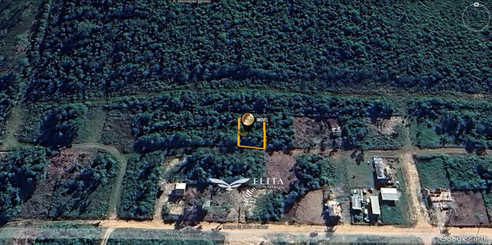 Terreno, 300 m² - Foto 1