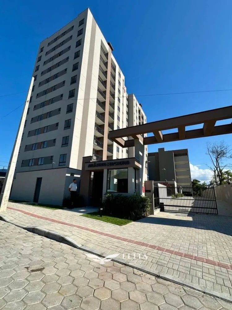 Apartamento, 2 quartos, 67 m² - Foto 1