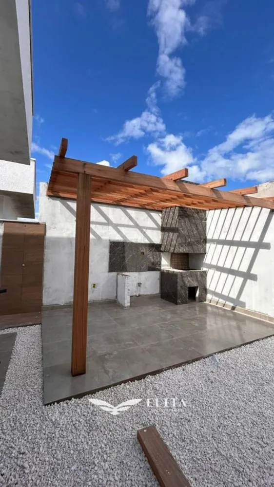 Casa, 3 quartos, 87 m² - Foto 4