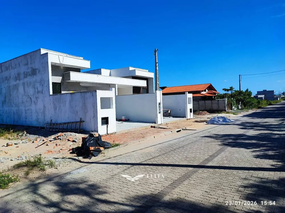 Casa, 3 quartos, 87 m² - Foto 2