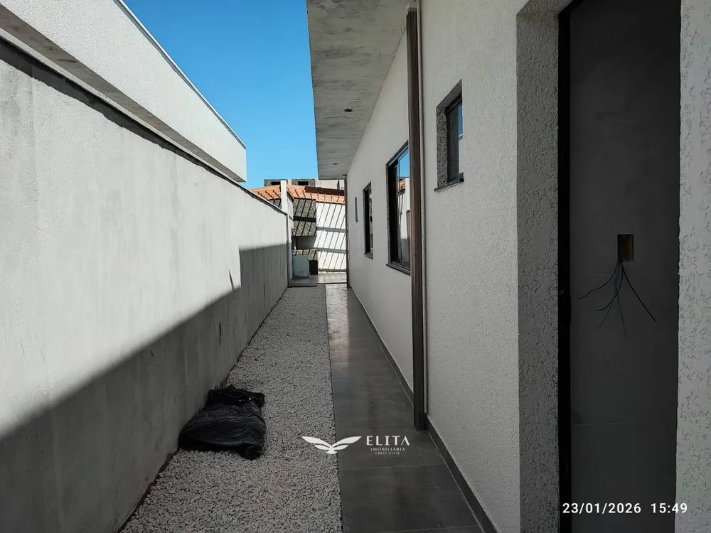Casa, 3 quartos, 87 m² - Foto 7
