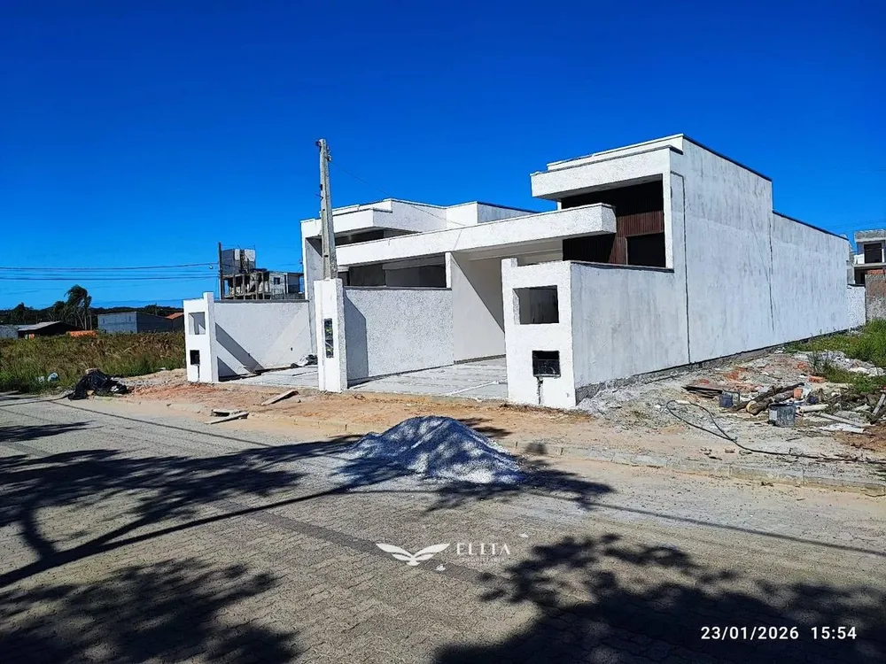 Casa, 3 quartos, 87 m² - Foto 4
