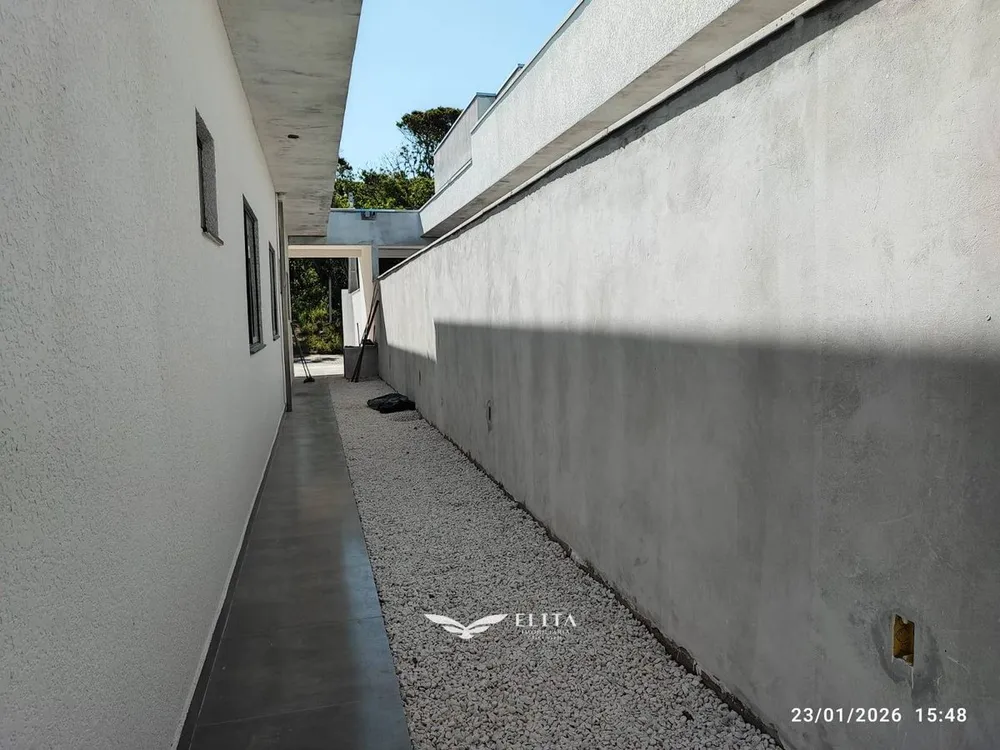 Casa, 3 quartos, 87 m² - Foto 2