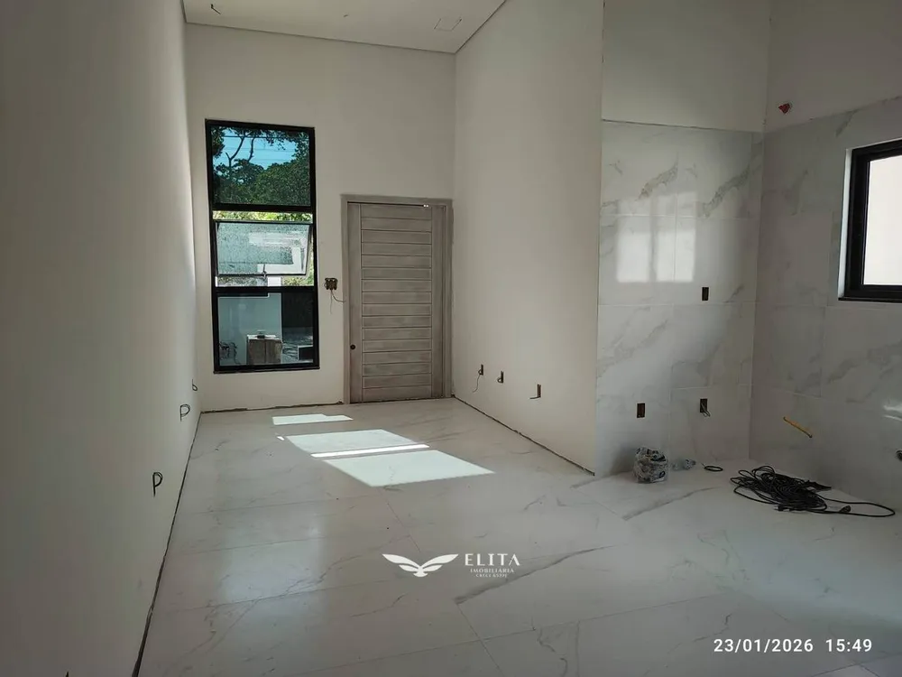 Casa, 3 quartos, 87 m² - Foto 3