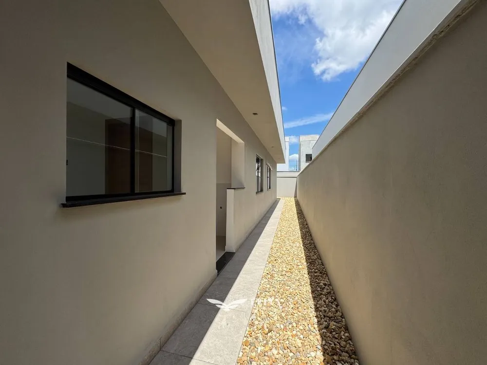 Casa, 3 quartos, 81 m² - Foto 8