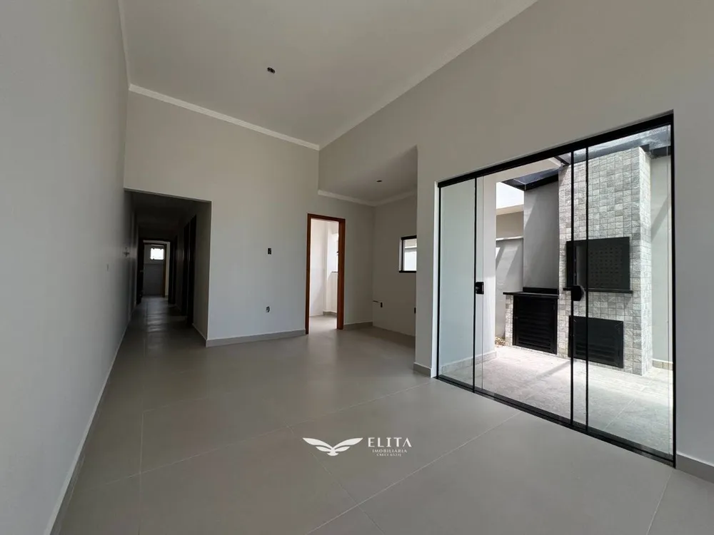 Casa, 3 quartos, 81 m² - Foto 3