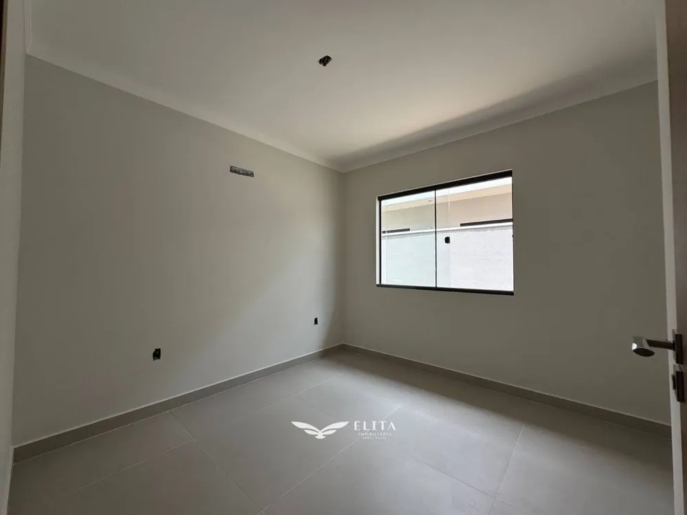 Casa, 3 quartos, 81 m² - Foto 4