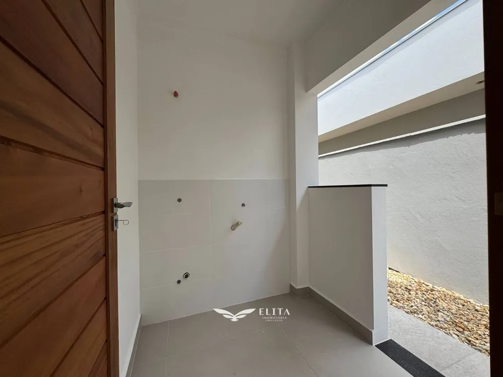 Casa, 3 quartos, 81 m² - Foto 10
