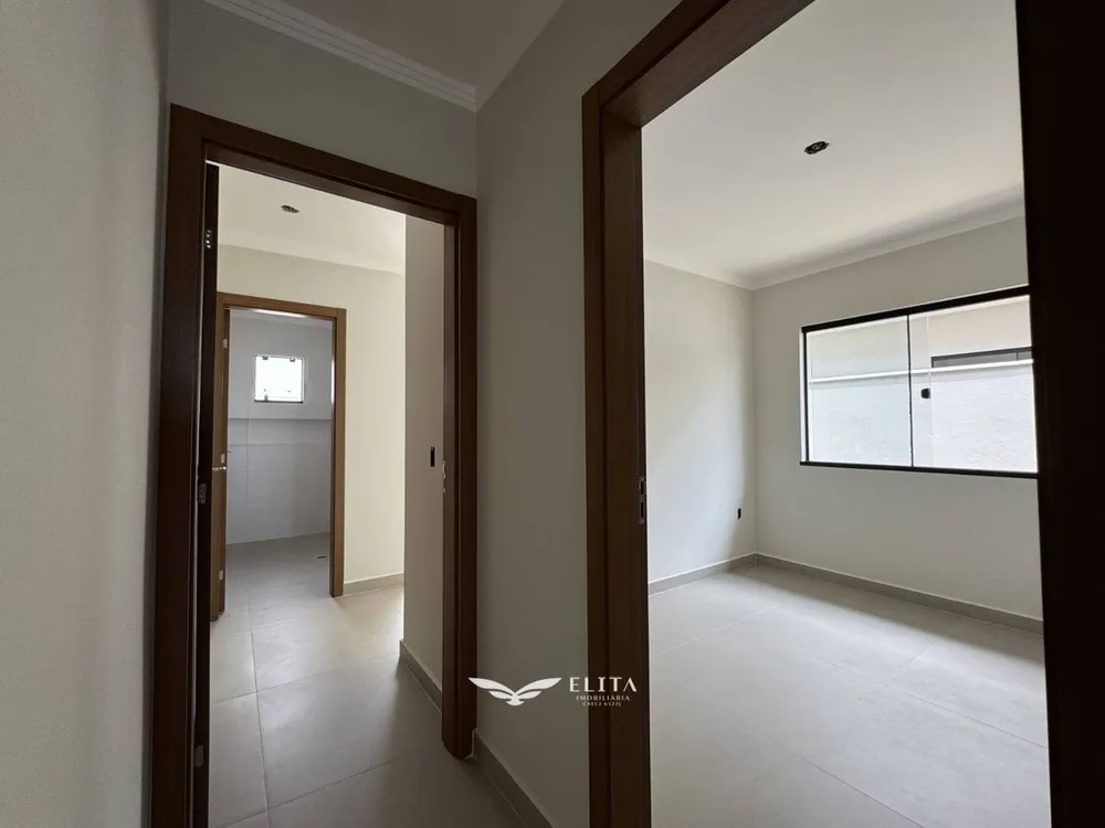Casa, 3 quartos, 81 m² - Foto 6