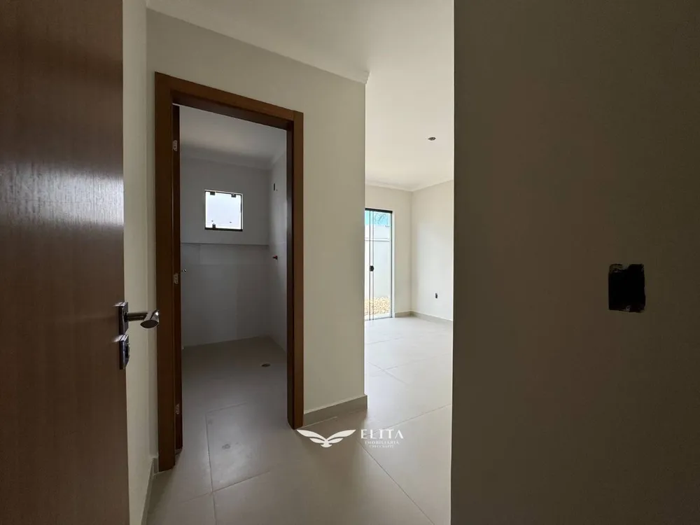 Casa, 3 quartos, 81 m² - Foto 7
