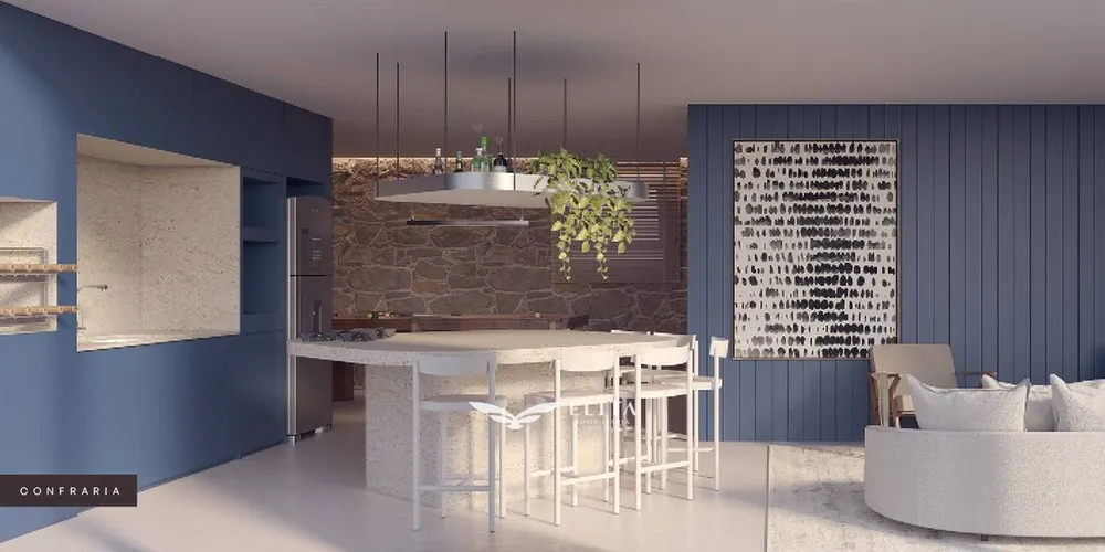 Apartamento, 3 quartos, 141 m² - Foto 10