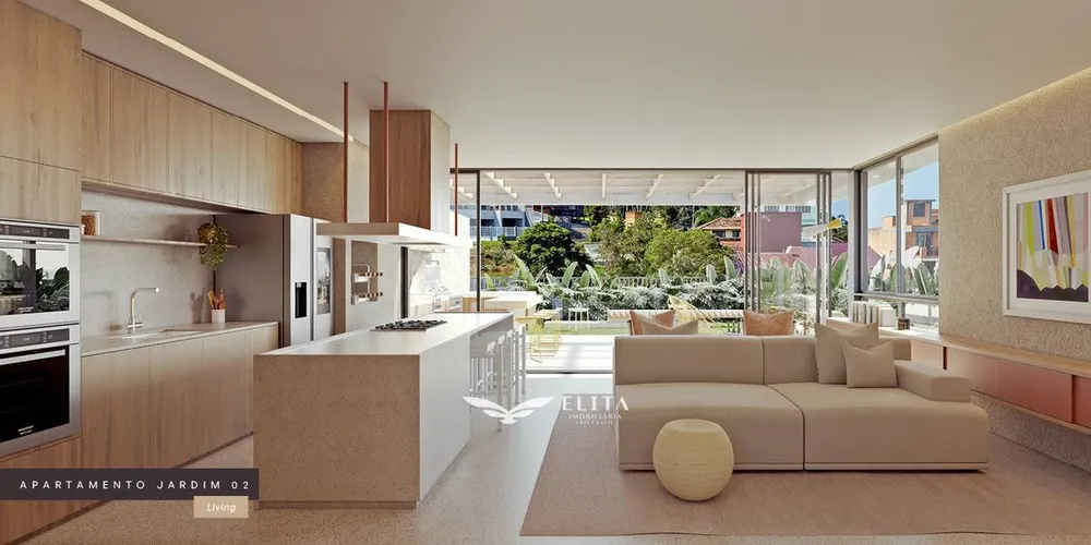 Apartamento, 3 quartos, 141 m² - Foto 12