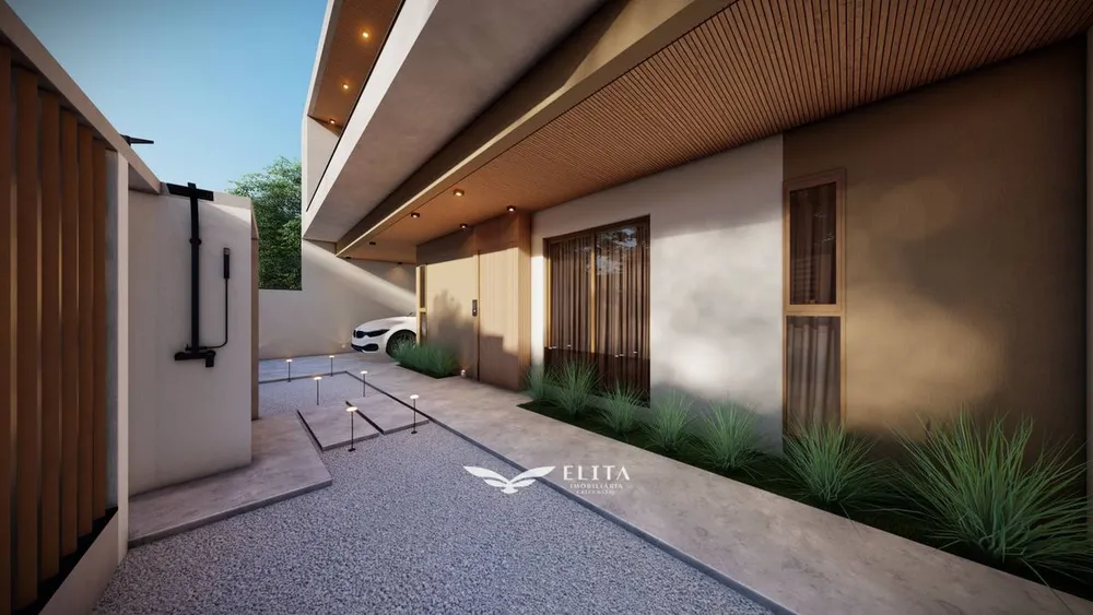 Sobrado, 4 quartos, 207 m² - Foto 7