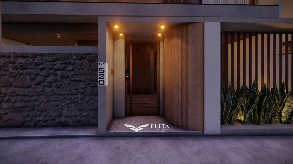 Sobrado, 4 quartos, 207 m² - Foto 3