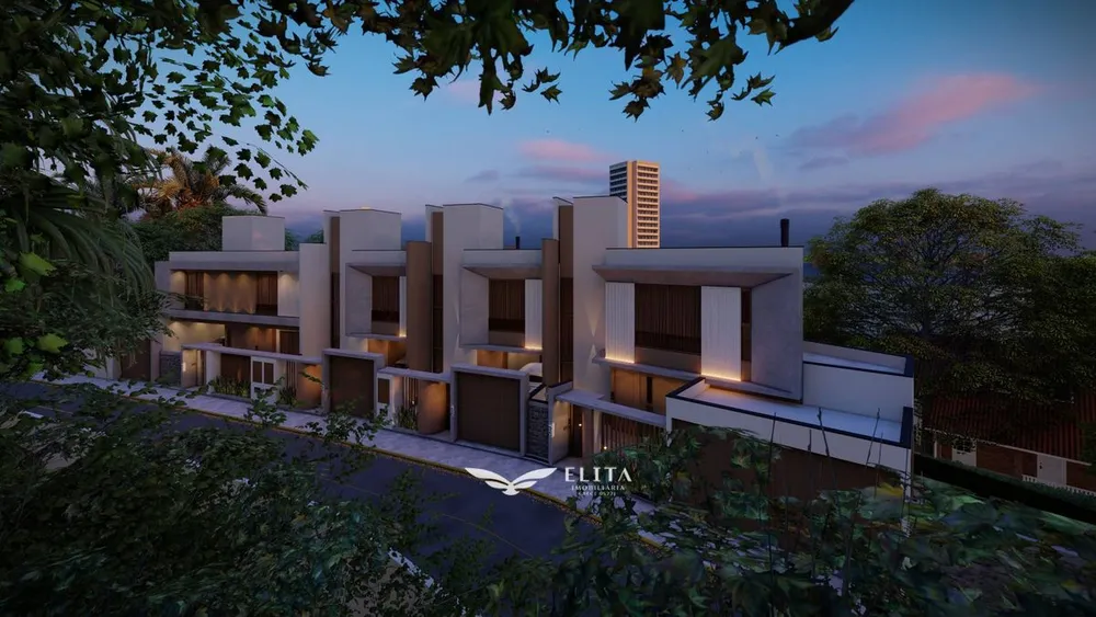Sobrado, 4 quartos, 207 m² - Foto 11