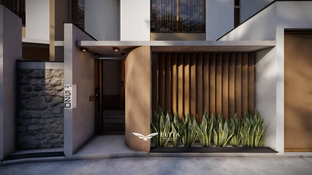 Sobrado, 4 quartos, 207 m² - Foto 4