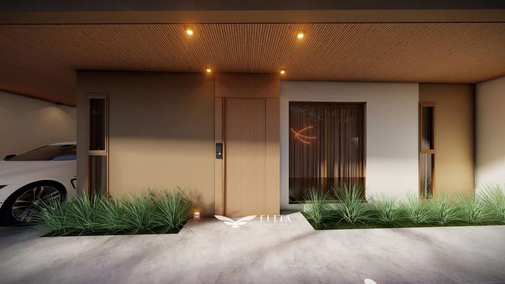 Sobrado, 4 quartos, 207 m² - Foto 6