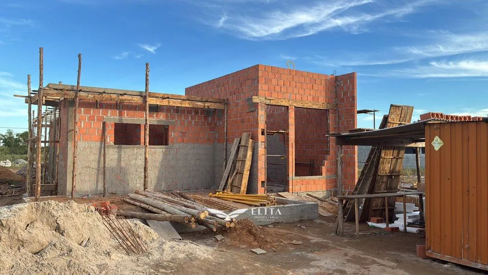 Casa, 3 quartos, 115 m² - Foto 6
