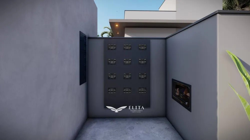 Casa, 2 quartos, 53 m² - Foto 4