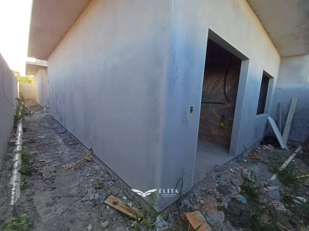 Casa, 2 quartos, 53 m² - Foto 9