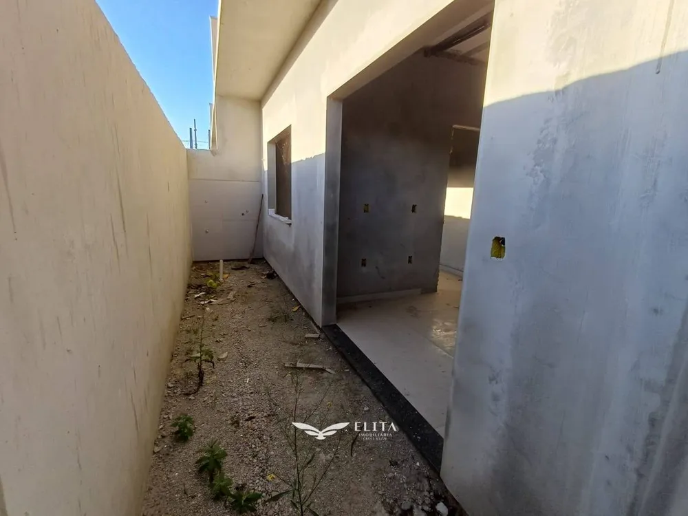 Casa, 2 quartos, 53 m² - Foto 2