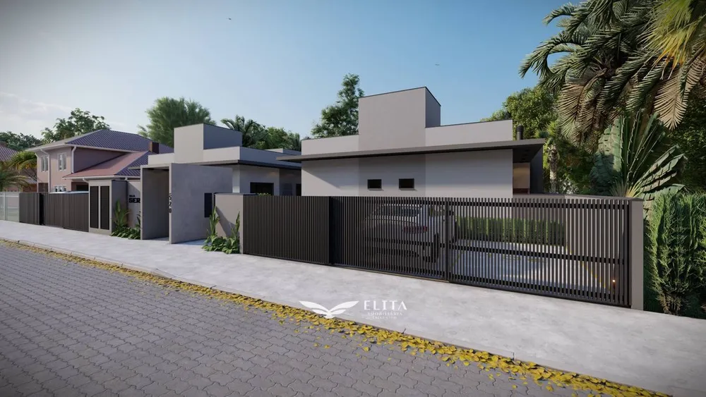 Casa, 2 quartos, 53 m² - Foto 3