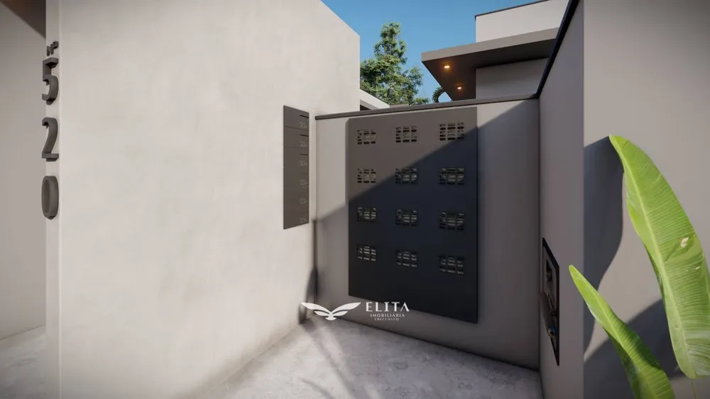 Casa, 2 quartos, 53 m² - Foto 5