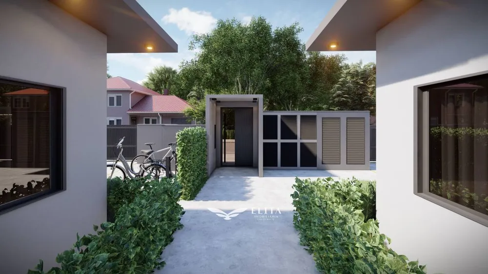 Casa, 2 quartos, 53 m² - Foto 6