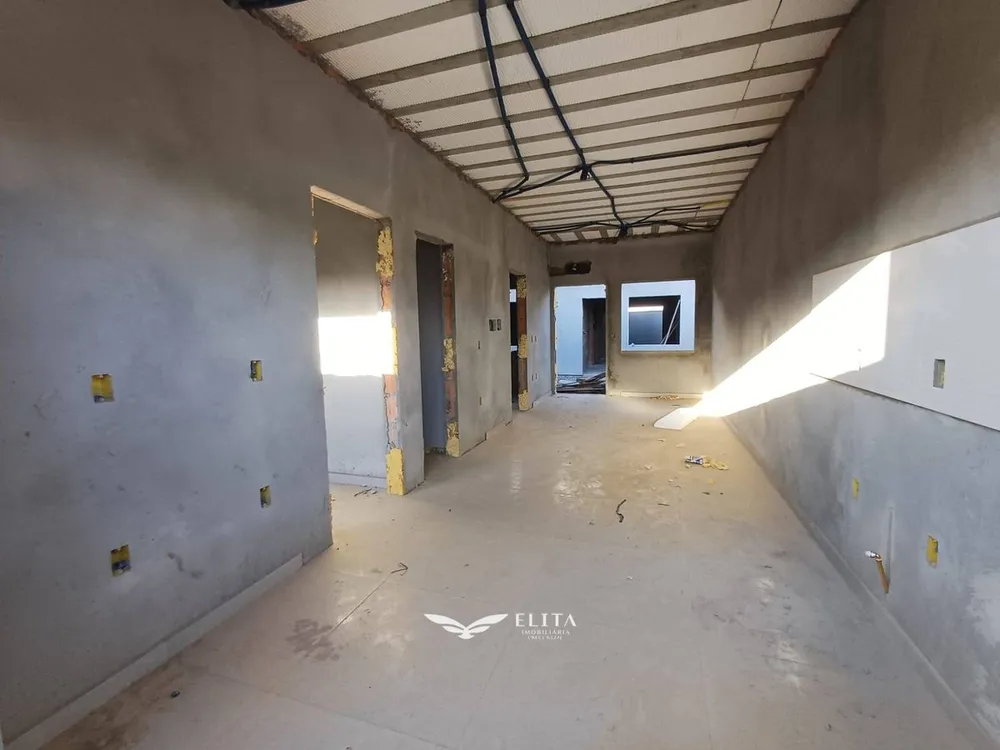Casa, 2 quartos, 53 m² - Foto 3