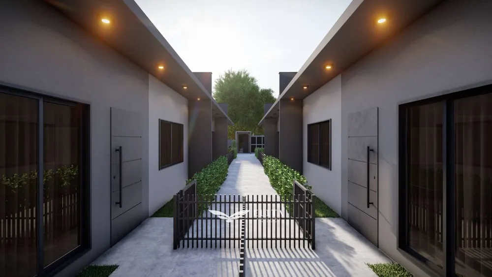 Casa, 2 quartos, 53 m² - Foto 8
