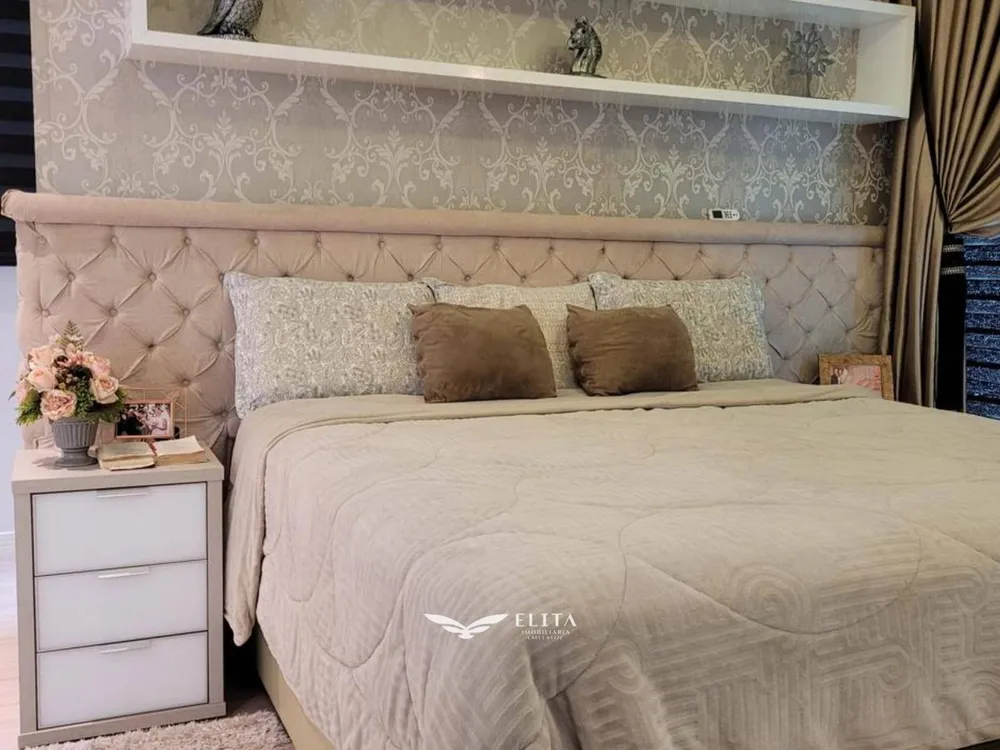 Casa, 3 quartos, 280 m² - Foto 6
