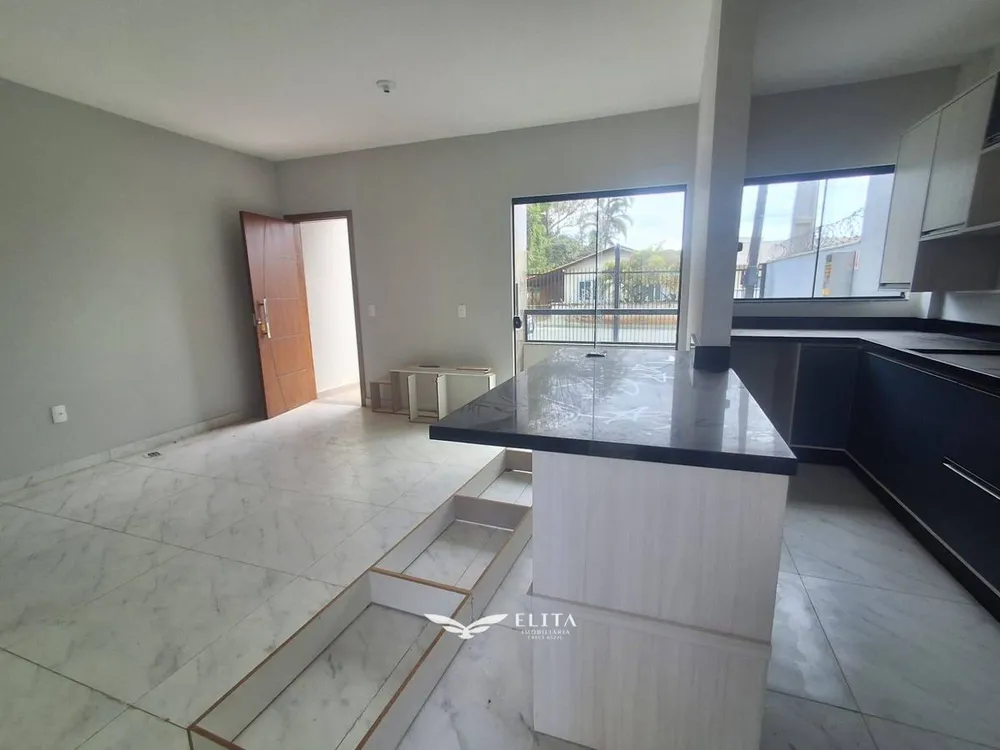 Apartamento, 2 quartos, 65 m² - Foto 5