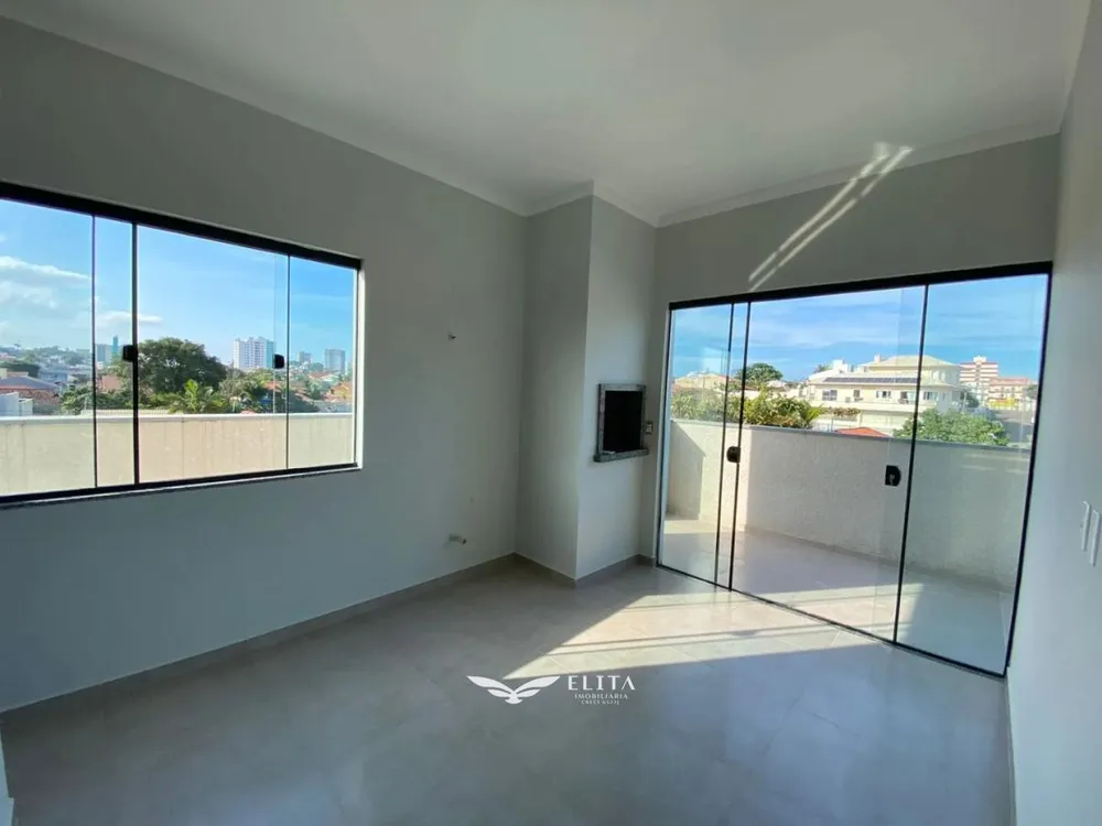 Apartamento, 3 quartos, 112 m² - Foto 2