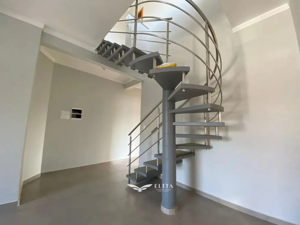 Apartamento, 3 quartos, 112 m² - Foto 6