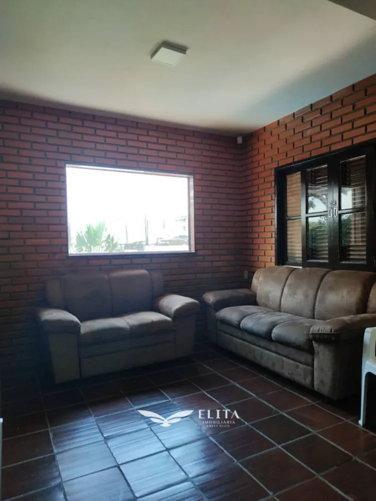 Casa, 6 quartos - Foto 1
