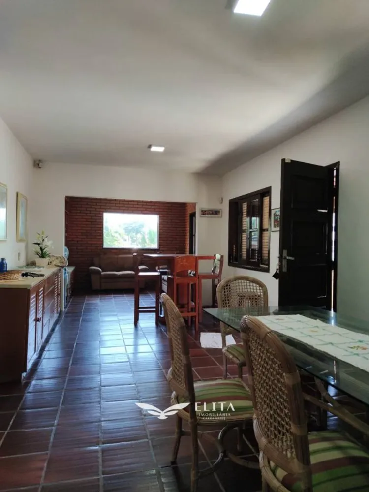Casa, 6 quartos - Foto 3