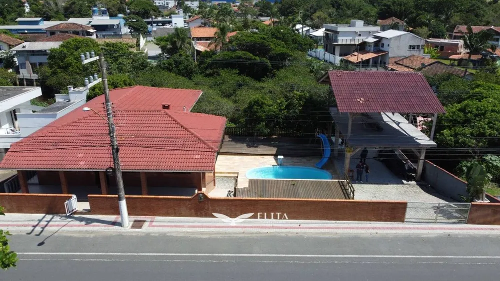 Casa, 6 quartos - Foto 7