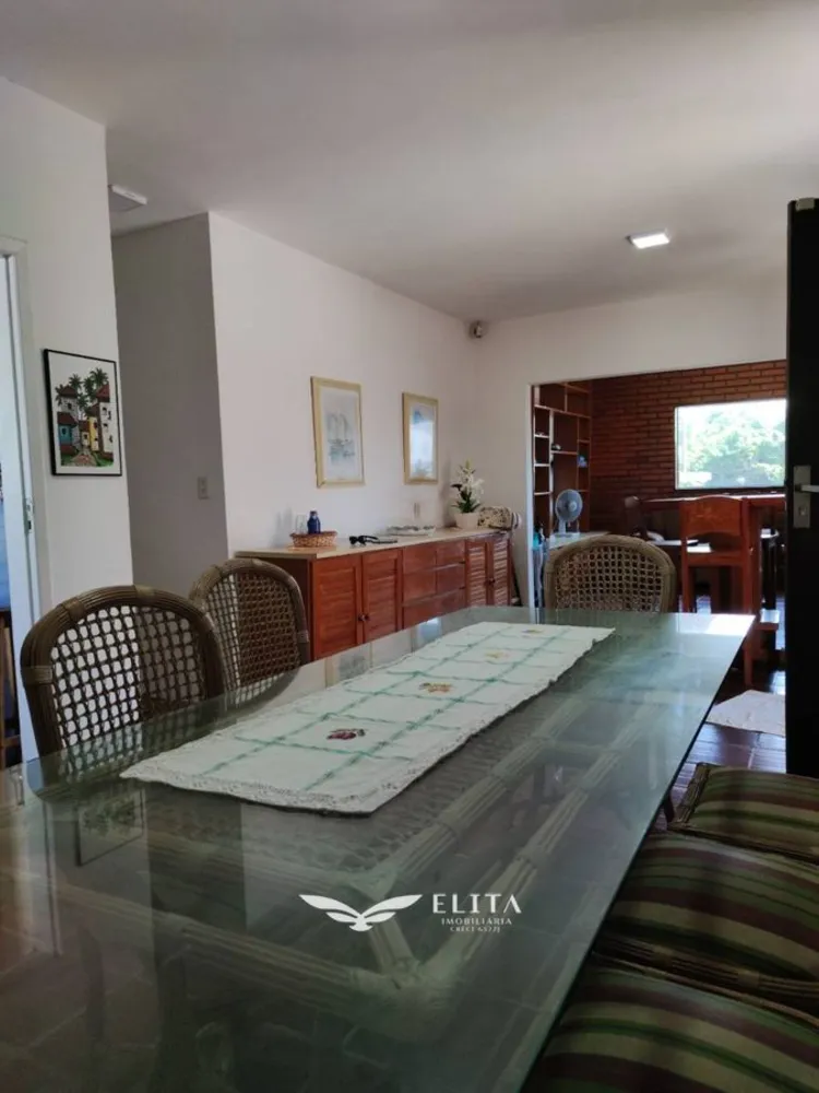Casa, 6 quartos - Foto 2