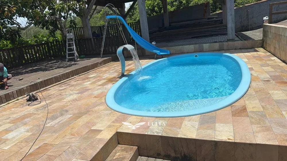 Casa, 6 quartos - Foto 11