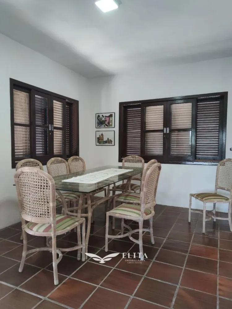 Casa, 6 quartos - Foto 4