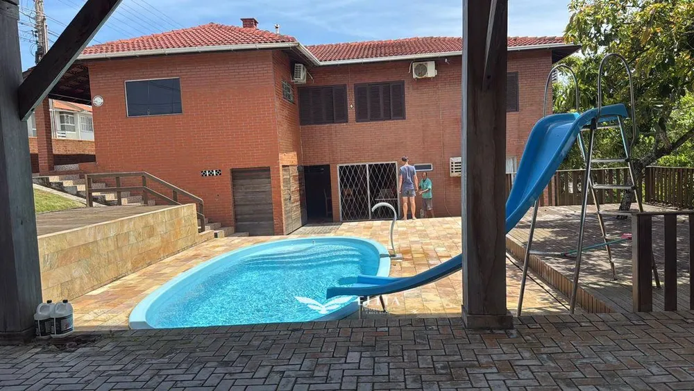 Casa, 6 quartos - Foto 10