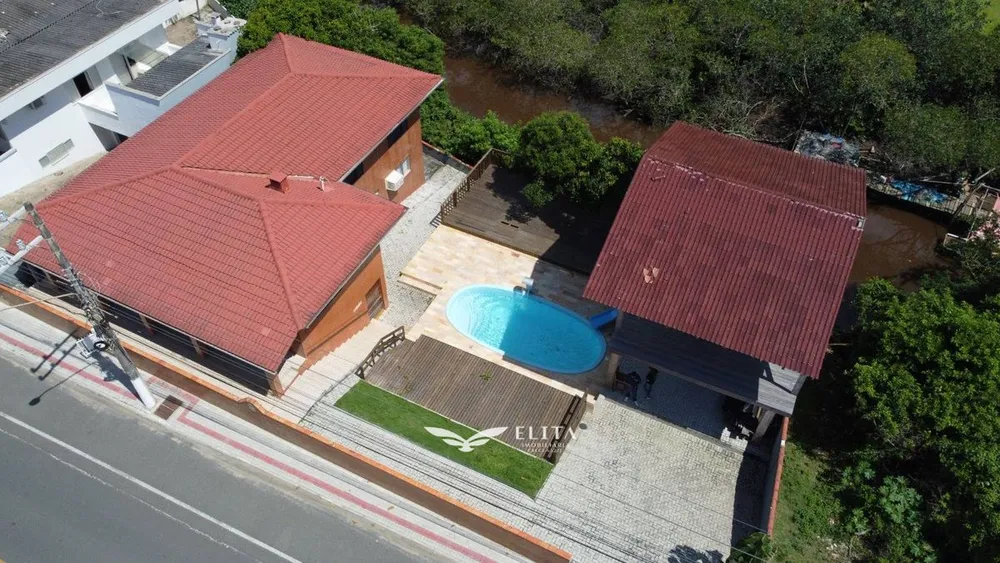 Casa, 6 quartos - Foto 8