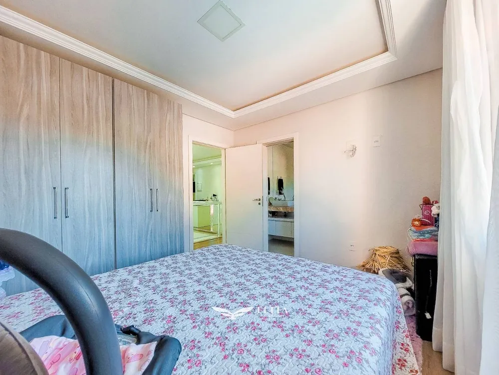 Sobrado, 3 quartos, 238 m² - Foto 5