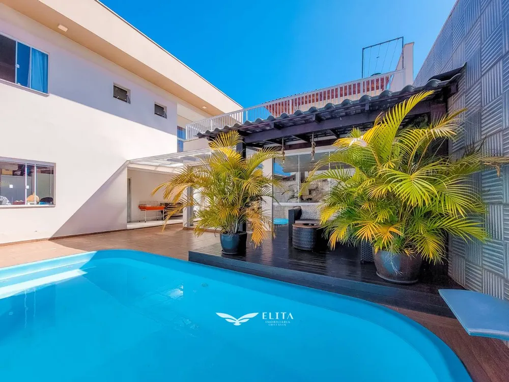 Sobrado, 3 quartos, 238 m² - Foto 9