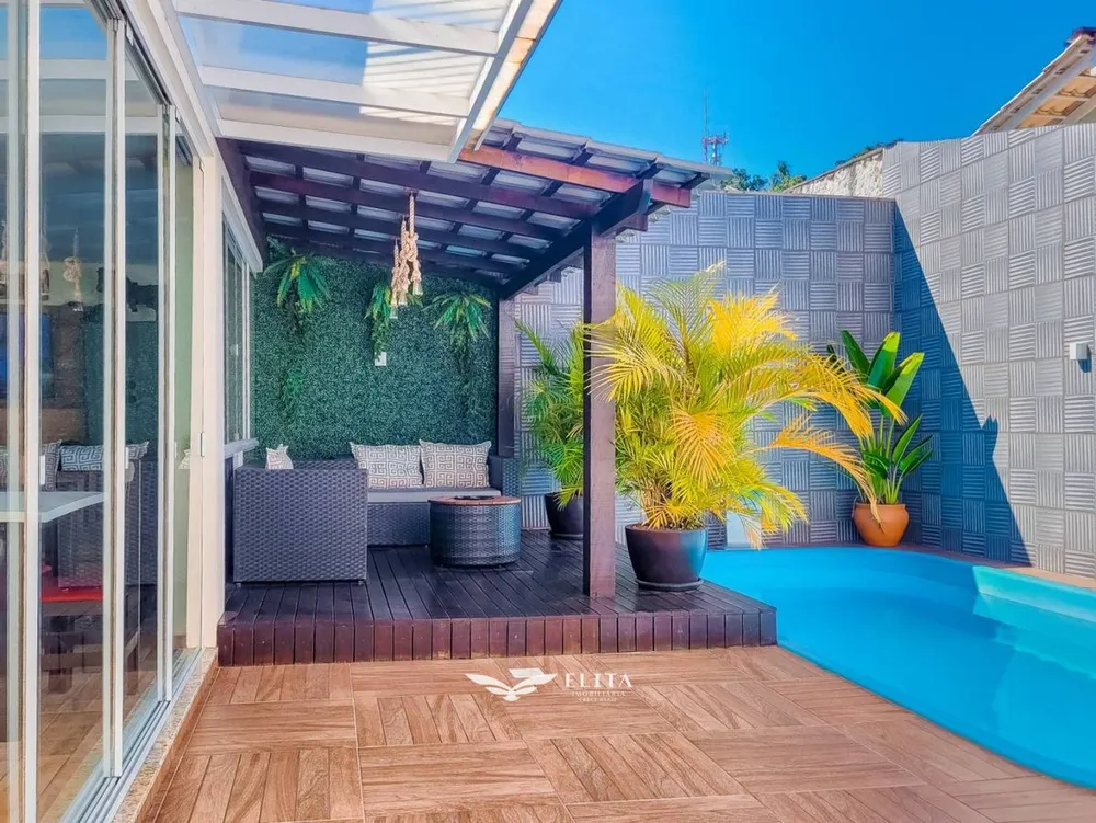 Sobrado, 3 quartos, 238 m² - Foto 10